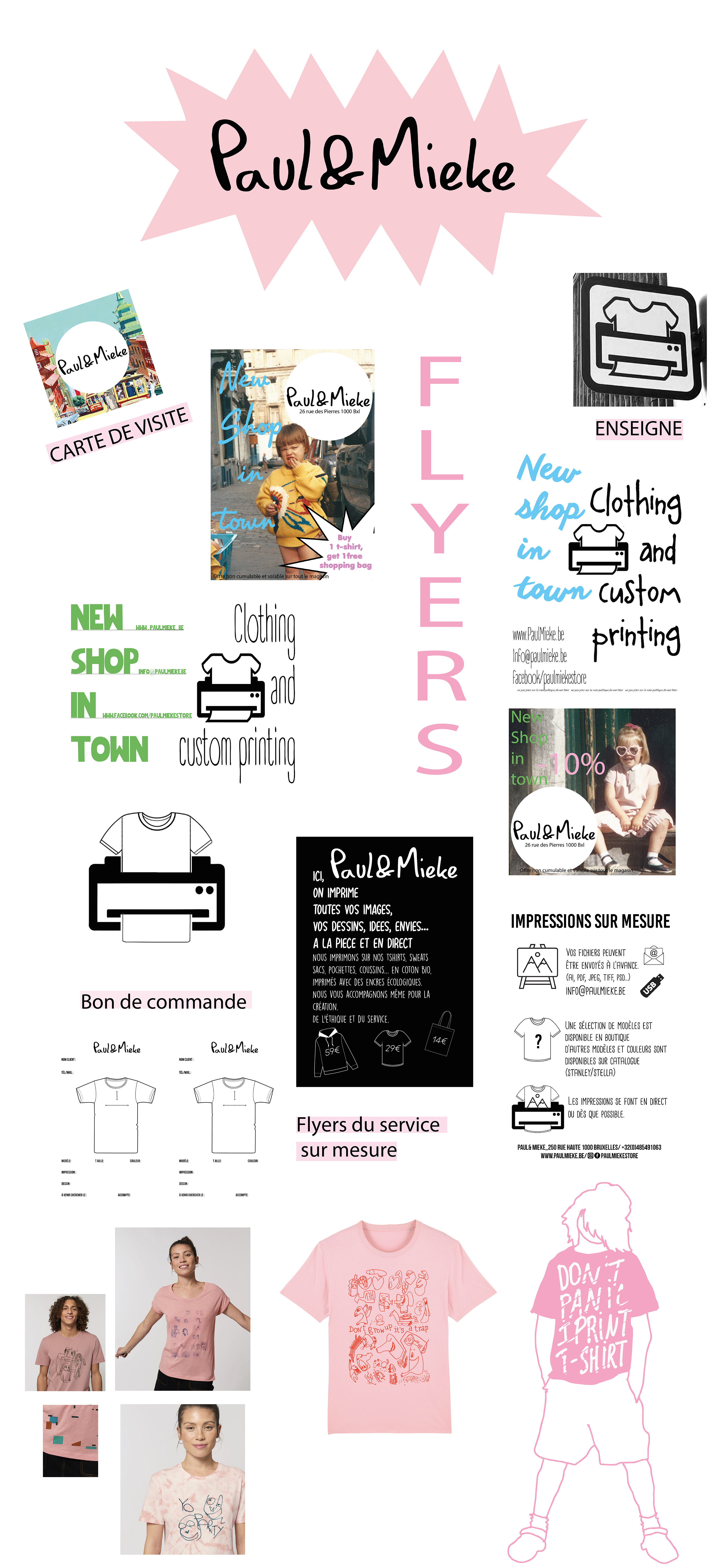 contenu de page