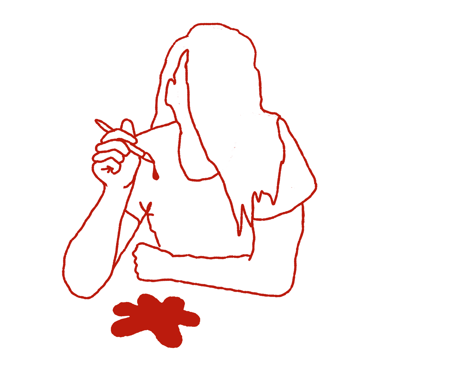 pictogramme peintre